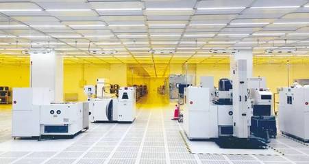 江蘇省百強創新型企業榜單揭曉，江陰五家集成電路設計企業實力上榜